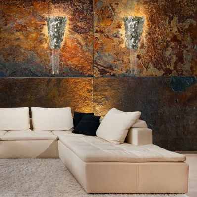 Бра IDL Corten 4693AG