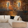 Бра IDL Corten 4693AG