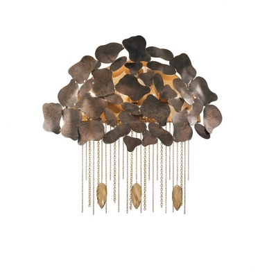 Бра IDL Corten 469 3A
