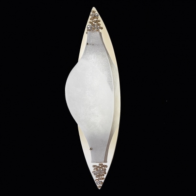 Бра IDL Crystal Moon 475 1AG-PFG