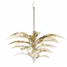 Люстра IDL Crystal Palm 470 18