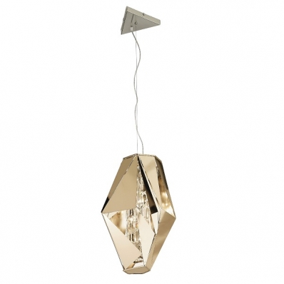 Подвесной светильник IDL Crystal Rock 476 4