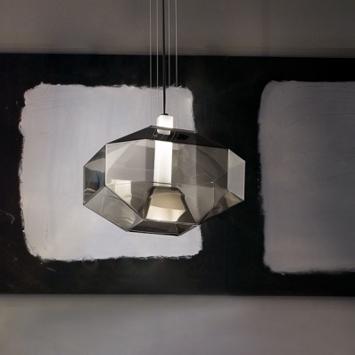 Подвесной светильник Vistosi STONE SP