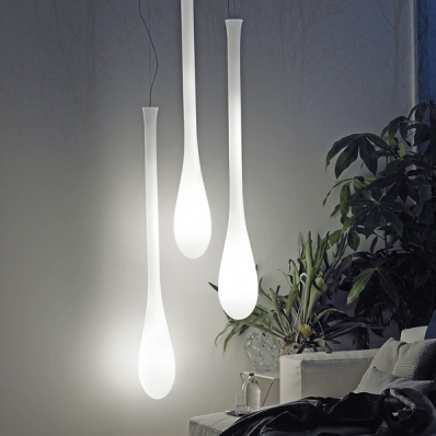 Подвес Vistosi LACRIMA SP G