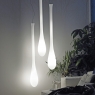 Подвес Vistosi LACRIMA SP G