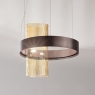 Подвес Vistosi ARMONIA SP 40