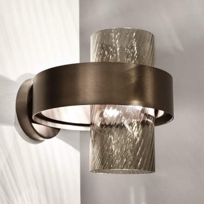 Настенный светильник Vistosi ARMONIA AP 25