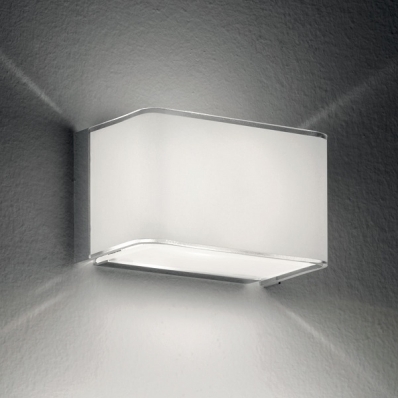 Бра Leucos IDEA BLOCK P 14