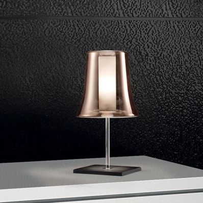 Настольная лампа Leucos IDEA CLOCHE T