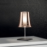 Настольная лампа Leucos IDEA CLOCHE T