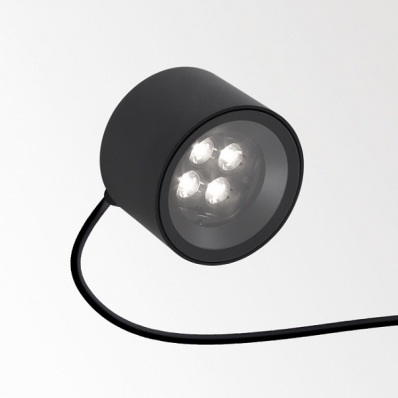 Уличный светильник Delta Light Frax SB 93014 26000 9310 N