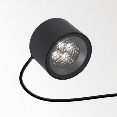 Уличный светильник Delta Light Frax SB 93014 HONEYCOMB 26000 9320 N