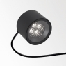 Уличный светильник Delta Light Frax SB 93014 HONEYCOMB 26000 9320 N