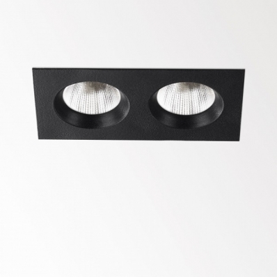 Встраиваемый светильник Delta Light EN-SUITE 2S 83037 26319 8330 B