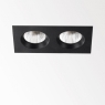Встраиваемый светильник Delta Light EN-SUITE 2S 83037 26319 8330 B