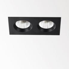 Встраиваемый светильник Delta Light EN-SUITE 2S 83037 26319 8330 B