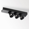 Трековый светильник Delta Light PION ON 3 93037 DIM8 26614 9338 B-B