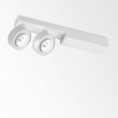 Светильник Delta Light ODRON ON 2 93028 41 DIM8 26215 9308 W