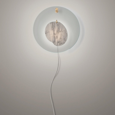Настенный светильник Foscarini Gioia 306005-30
