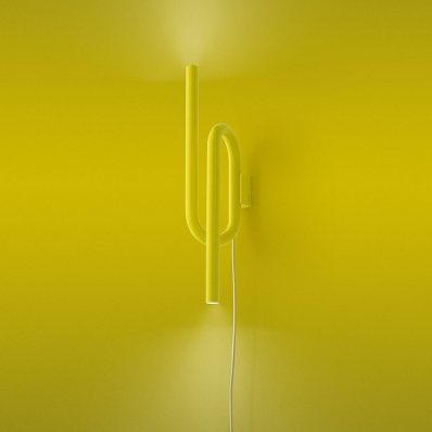 Настенный светильник Foscarini Tobia 294005-55