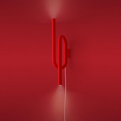 Настенный светильник Foscarini Tobia 294005-53