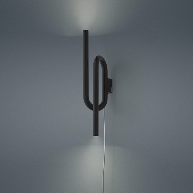 Настенный светильник Foscarini Tobia 294005-20