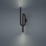 Настенный светильник Foscarini Tobia 294005-20