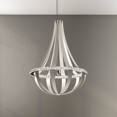 Подвесной светильник Schonbek Crystal Empire SCE130D