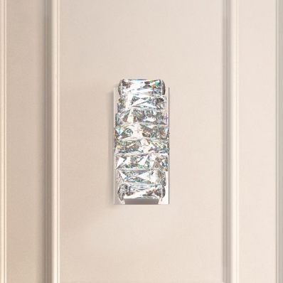 Настенный светильник Schonbek Glissando STW110