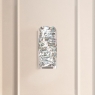 Настенный светильник Schonbek Glissando STW110