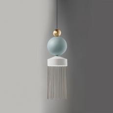 Подвесной светильник Masiero NAPPE XL3