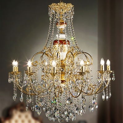 Люстра Arredoluce Monica 804 12