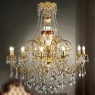 Люстра Arredoluce Monica 804 12