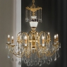 Люстра Arredoluce Monica 805 10