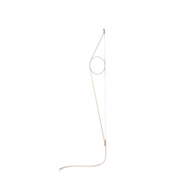 Настенный светильник Flos Wirering F9514009