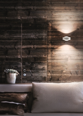 Бра Studio Design Italia Nautilus 165001 в интерьере