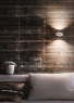 Бра Studio Design Italia Nautilus 165001 в интерьере