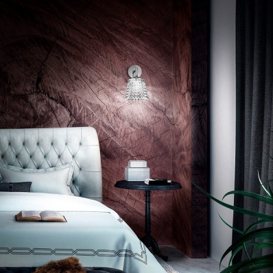 Бра Lodes Studio Italia Design Valentina 166004