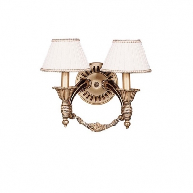 Бра Riperlamp 202 P 2 AO