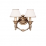 Бра Riperlamp 202 P 2 AO