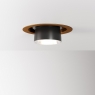 Врезной светильник Fabbian Claque F43 F01 76