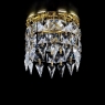 Потолочный светильник Art glass Spot 19 Crystal