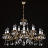 Люстра Art Glass VIKTORIE Classic