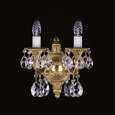 Бра Art Glass SARKA II. WL Classic