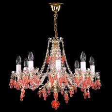 Люстра Art Glass ROSANA V. Color Classic