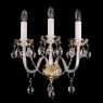 Бра Art Glass RACHEL III. WL Classic