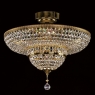 Люстра Art Glass MARIE Crystal