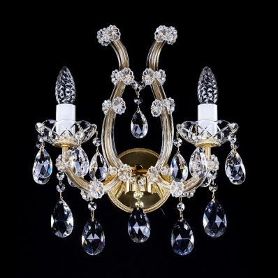 Бра Art glass Maria Terezia 31 WL Classic