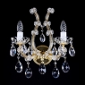 Бра Art glass Maria Terezia 31 WL Classic
