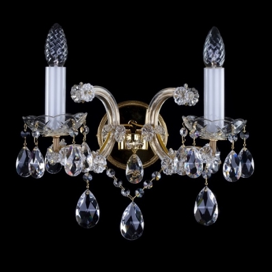 Бра Art glass Maria Terezia 30 WL Classic